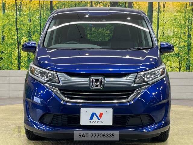 Honda FREED 2018-11 330650-15