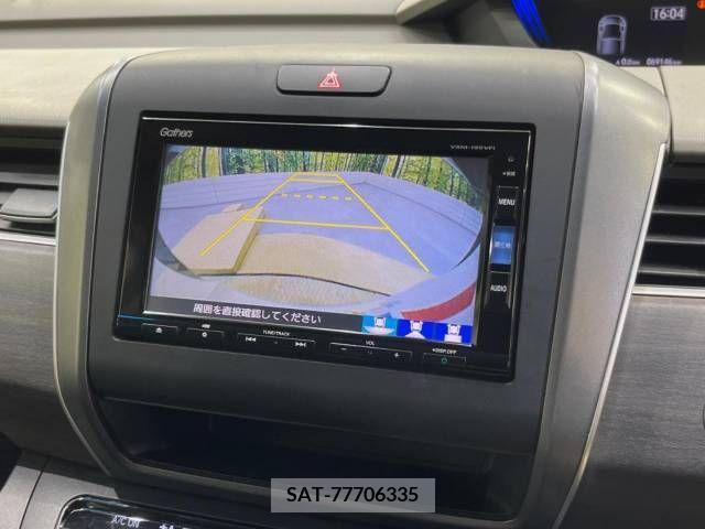 Honda FREED 2018-11 330650-5