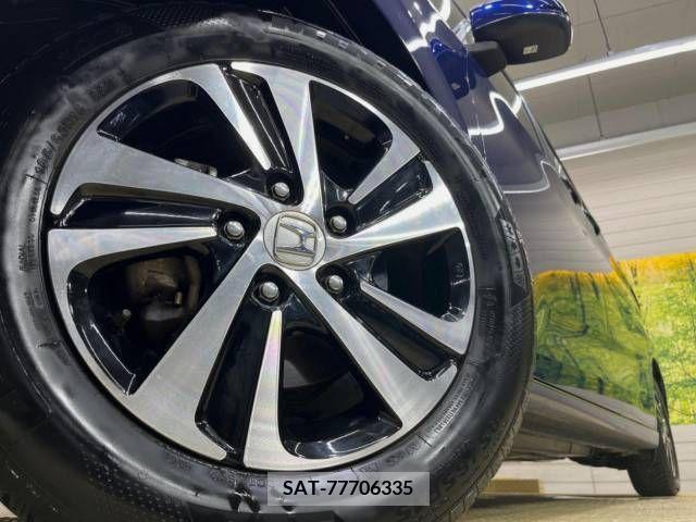 Honda FREED 2018-11 330650-14