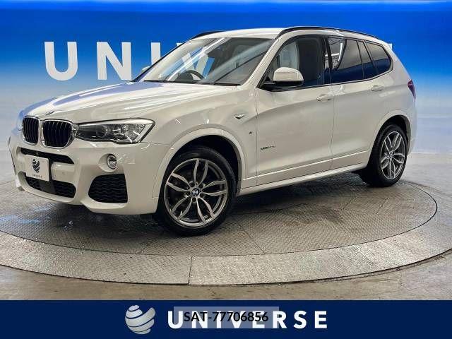 Bmw X3 2015-06 331527-0