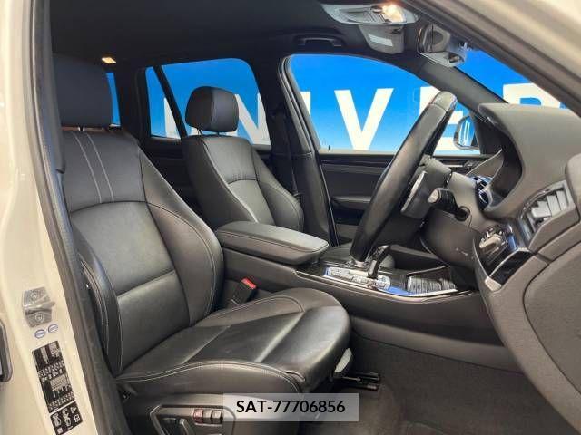 Bmw X3 2015-06 331527-9
