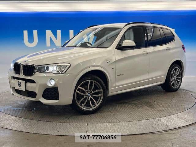 Bmw X3 2015-06 331527-17
