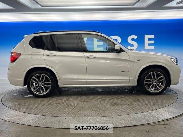 Bmw X3 2015-06 331527-19