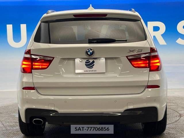 Bmw X3 2015-06 331527-16