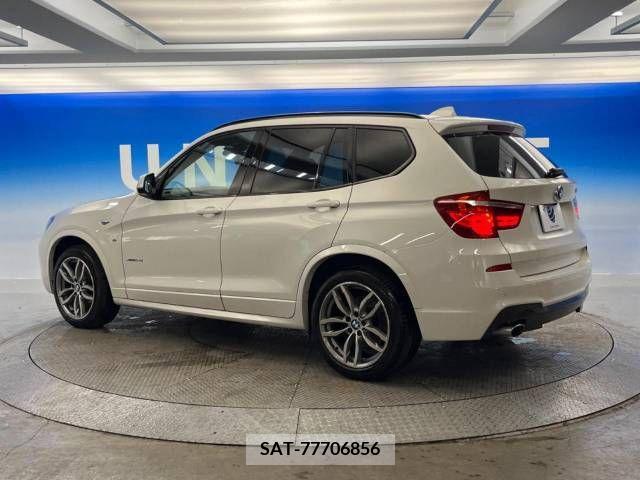 Bmw X3 2015-06 331527-18