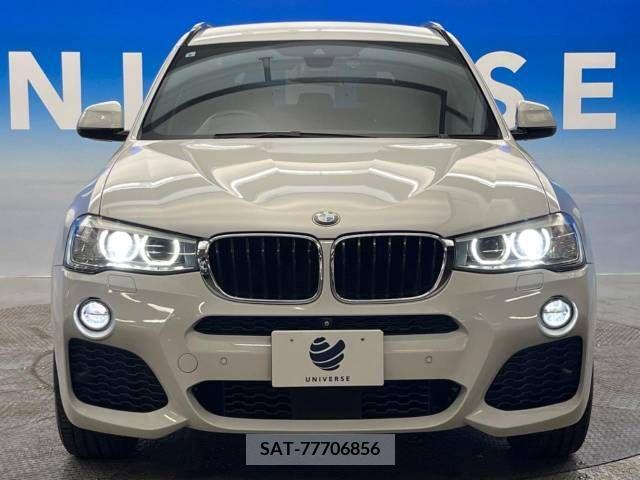 Bmw X3 2015-06 331527-15