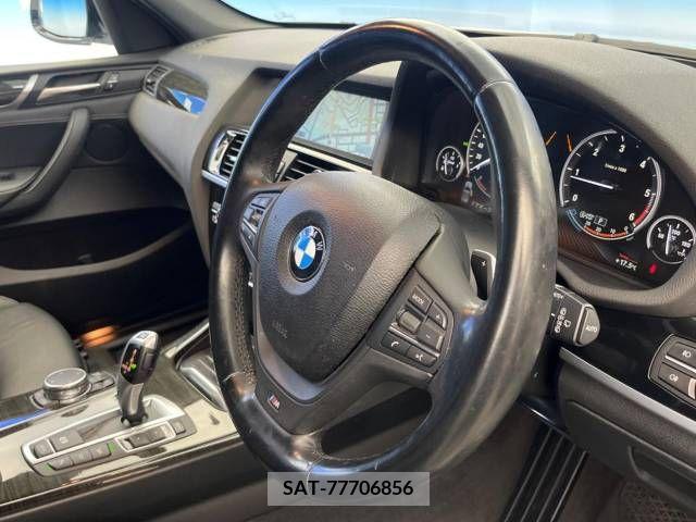 Bmw X3 2015-06 331527-14