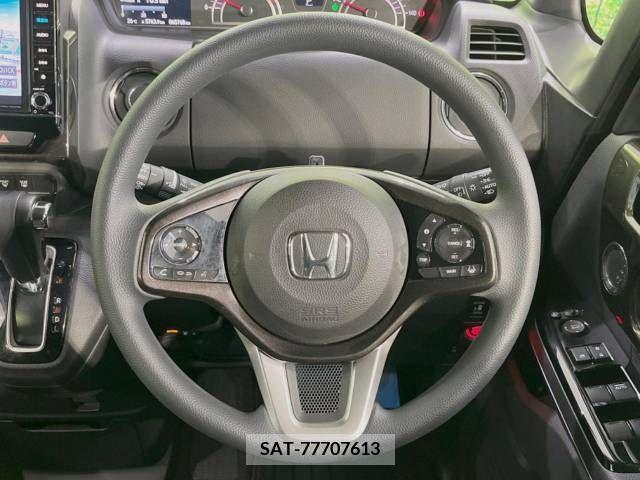 Honda N BOX CUSTOM 2017-10 330145-11