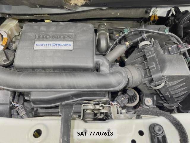 Honda N BOX CUSTOM 2017-10 330145-18