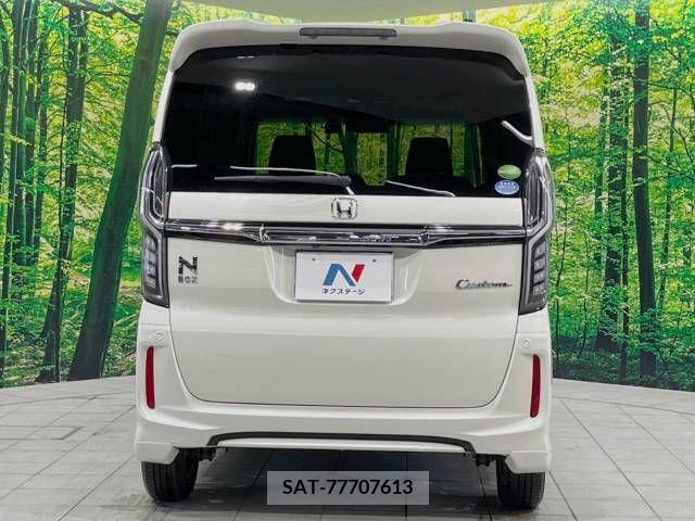 Honda N BOX CUSTOM 2017-10 330145-15