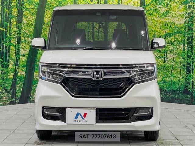 Honda N BOX CUSTOM 2017-10 330145-14