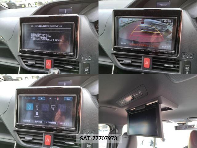 Toyota ESQUIRE 2016-10 297216-5