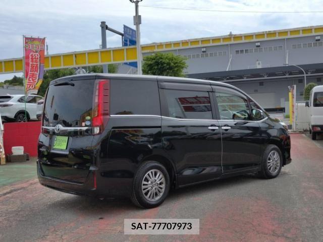 Toyota ESQUIRE 2016-10 297216-10