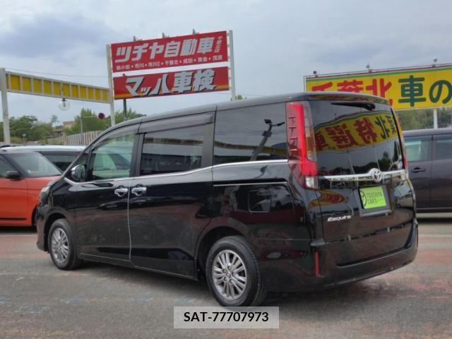 Toyota ESQUIRE 2016-10 297216-11