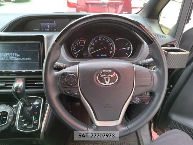 Toyota ESQUIRE 2016-10 297216-13
