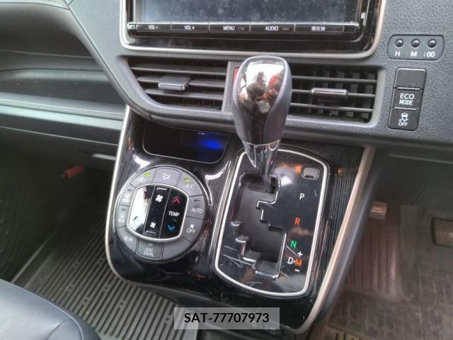 Toyota ESQUIRE 2016-10 297216-14