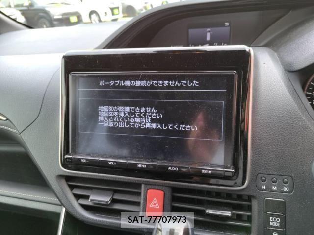 Toyota ESQUIRE 2016-10 297216-16