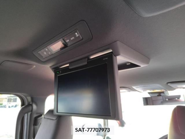 Toyota ESQUIRE 2016-10 297216-19
