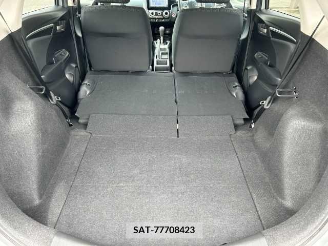Honda FIT 2013-09 269446-16