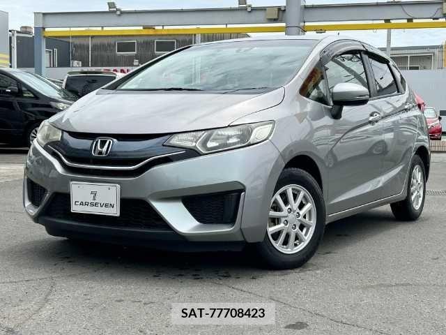 Honda FIT 2013-09 269446-0