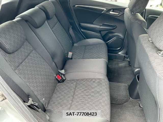 Honda FIT 2013-09 269446-14