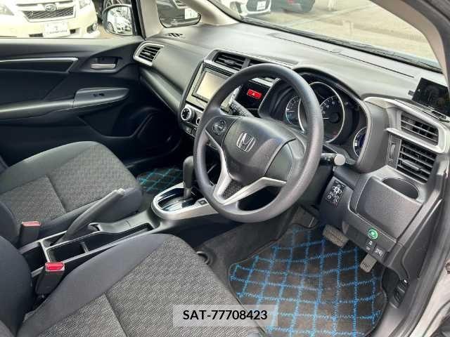 Honda FIT 2013-09 269446-13