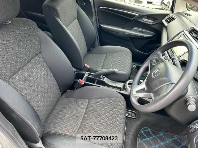 Honda FIT 2013-09 269446-12