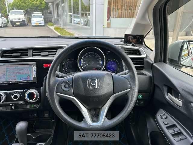 Honda FIT 2013-09 269446-2