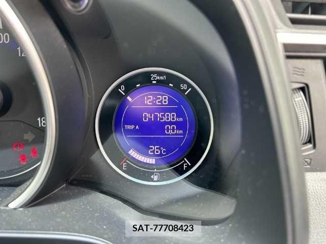 Honda FIT 2013-09 269446-8