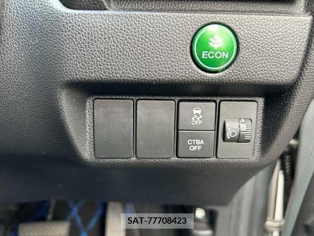 Honda FIT 2013-09 269446-9