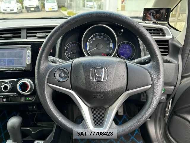 Honda FIT 2013-09 269446-6