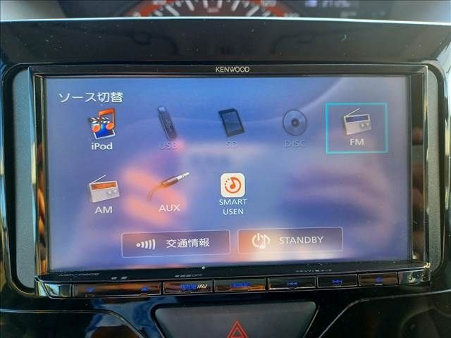 Daihatsu TANTO 2018-08 191480-9