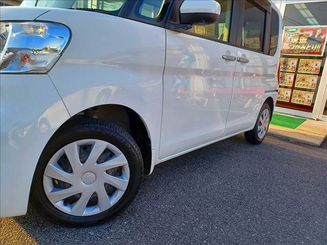 Daihatsu TANTO 2018-08 191480-28