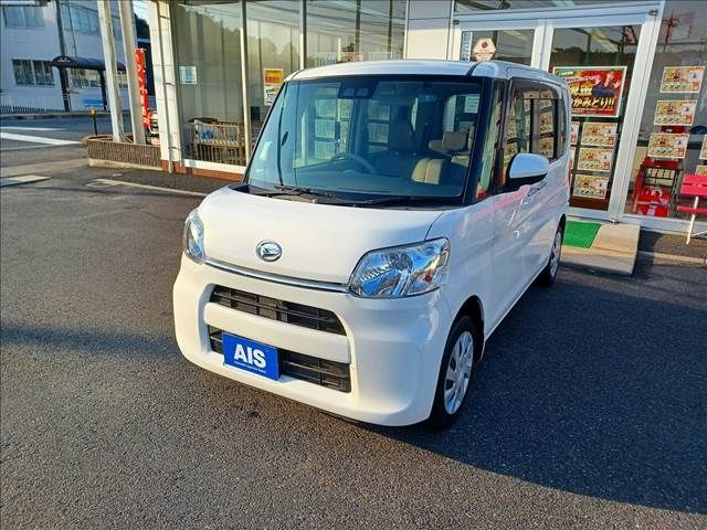 Daihatsu TANTO 2018-08 191480-0