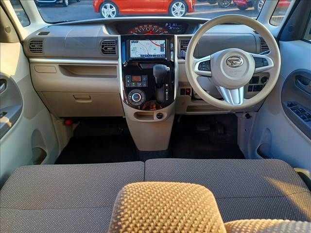 Daihatsu TANTO 2018-08 191480-1