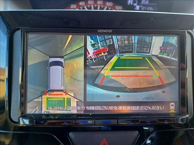Daihatsu TANTO 2018-08 191480-8