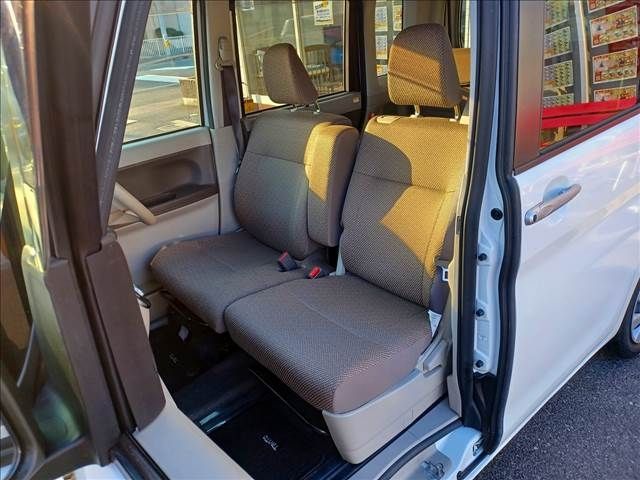 Daihatsu TANTO 2018-08 191480-3