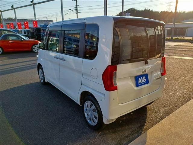 Daihatsu TANTO 2018-08 191480-2