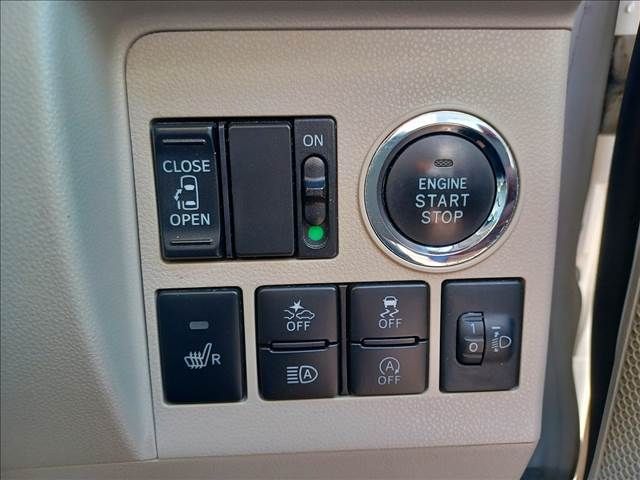 Daihatsu TANTO 2018-08 191480-22