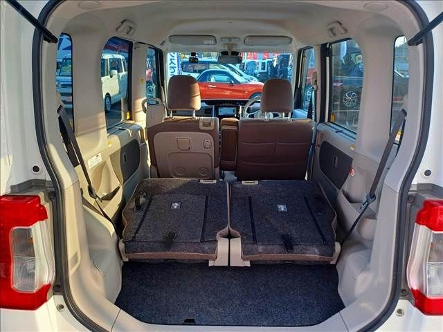 Daihatsu TANTO 2018-08 191480-6