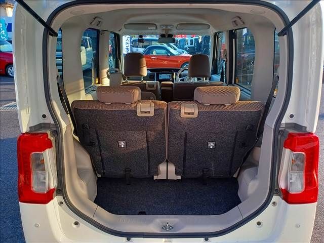 Daihatsu TANTO 2018-08 191480-5