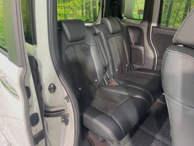 Honda N BOX CUSTOM 2019-02 192207-10