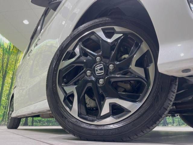 Honda N BOX CUSTOM 2019-02 192207-13