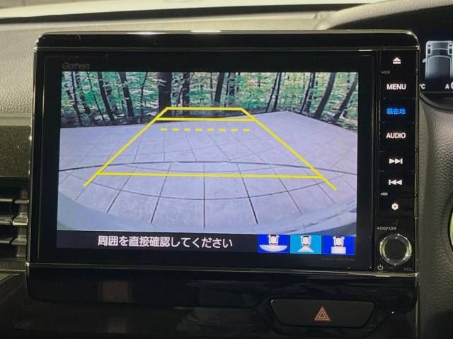 Honda N BOX CUSTOM 2019-02 192207-3