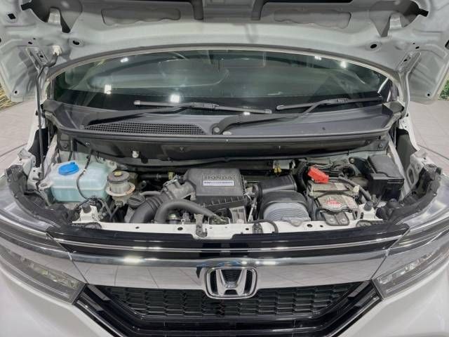 Honda N BOX CUSTOM 2019-02 192207-18