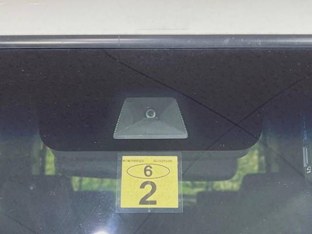 Honda N BOX CUSTOM 2019-02 192207-5