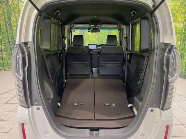 Honda N BOX CUSTOM 2019-02 192207-11