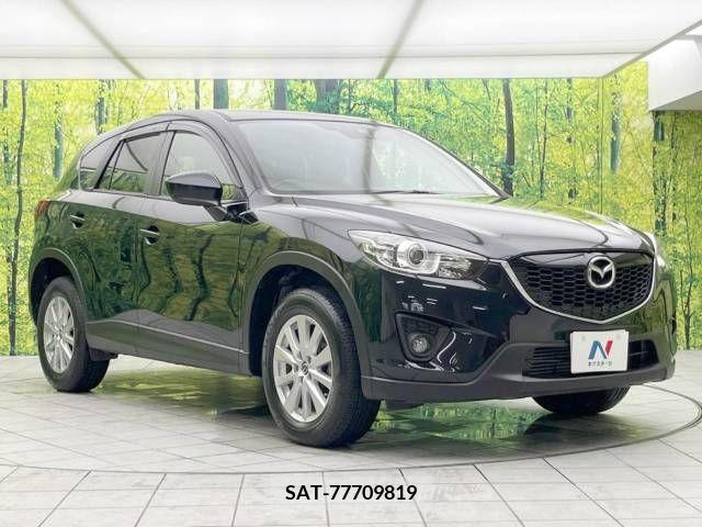 Mazda CX-5 2013-10 328407-16
