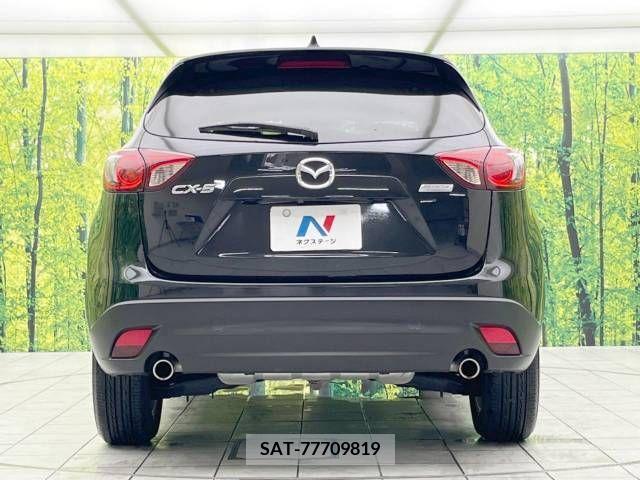 Mazda CX-5 2013-10 328407-15