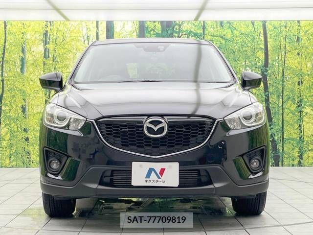 Mazda CX-5 2013-10 328407-14